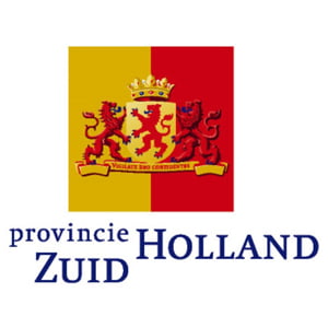 Logo Provincie Zuid-Holland